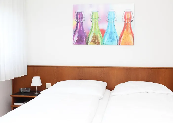 Nord 3* 布伦瑞克