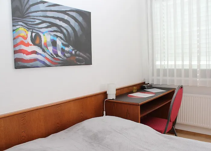 Nord 3* 布伦瑞克