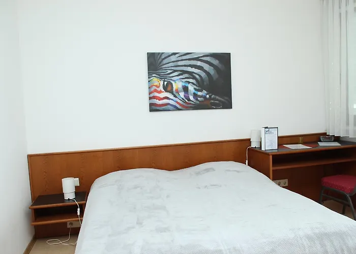 Nord 3* 布伦瑞克